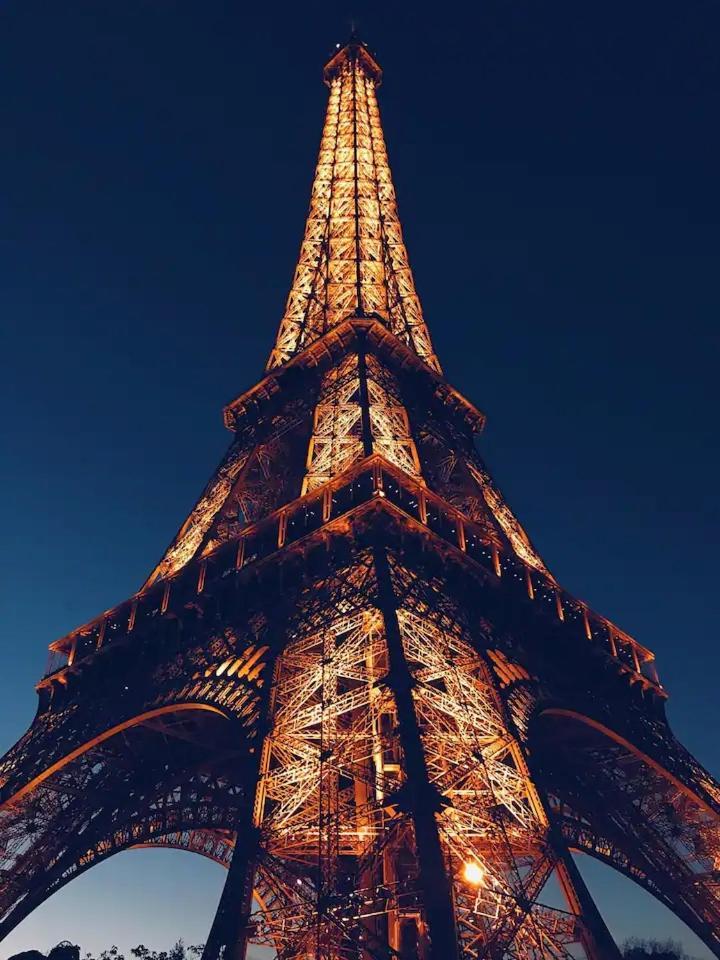 67M2-15 Minutes To Paris Central Аркёй Экстерьер фото